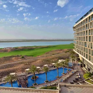 Radisson Blu Hotel, Yas Island Abu Dzabi