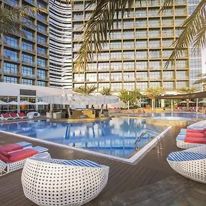 Yas Island Rotana Abu Dzabi