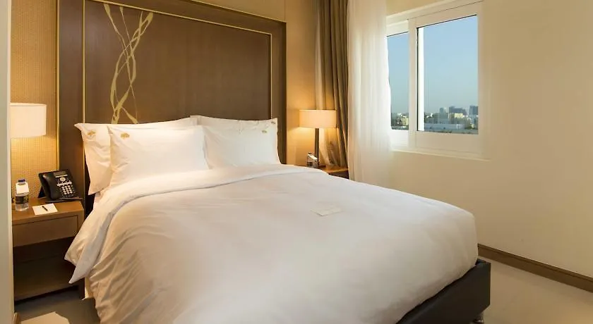 Eastern Mangroves Suites By Jannah Abu Dzabi