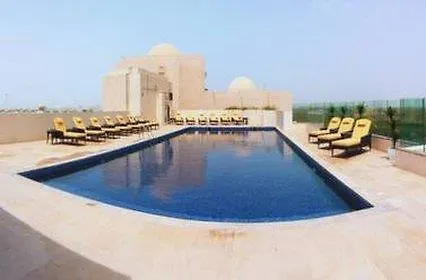 Eastern Mangroves Suites By Jannah Abou Dabi Hotel
