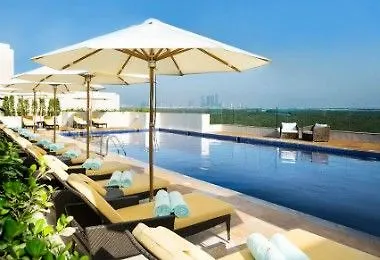 Eastern Mangroves Suites By Jannah Abu Dzabi