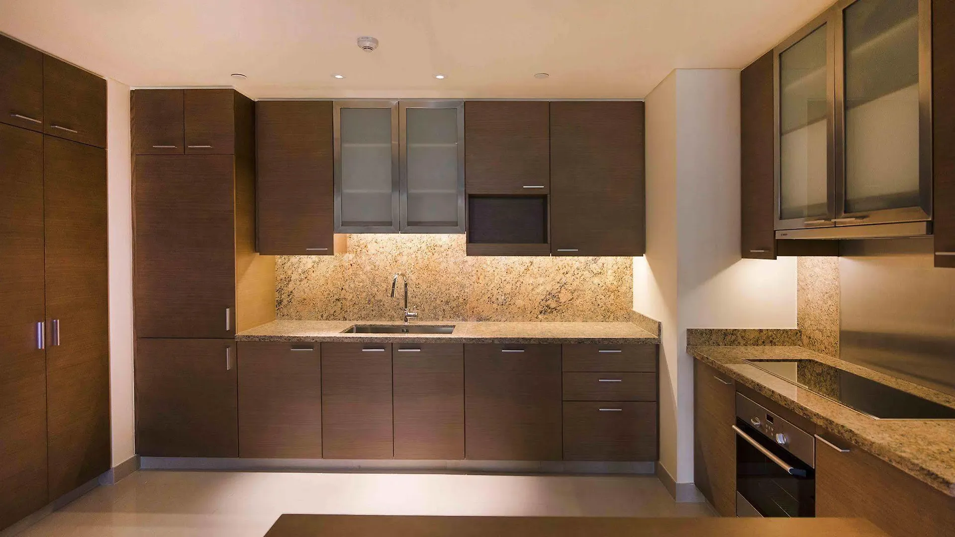 Eastern Mangroves Suites By Jannah Abu Dzabi
