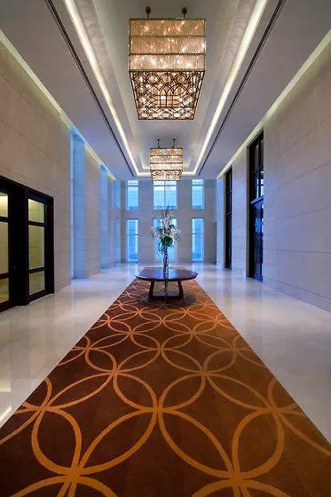 Eastern Mangroves Suites By Jannah Abu Dzabi 4*,