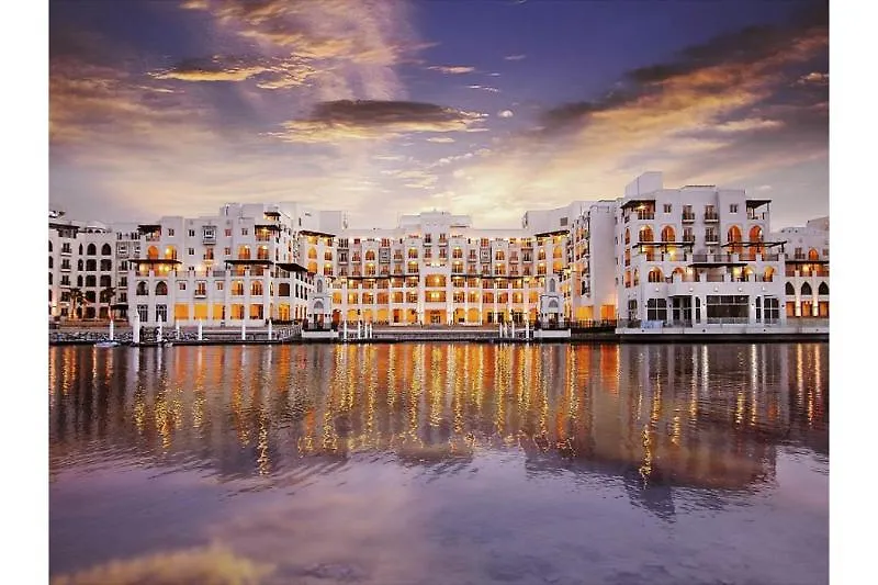 Eastern Mangroves Suites By Jannah Abu Dzabi